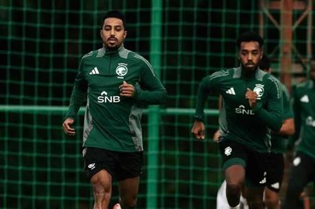 الموعد والقنوات الناقلة لمباراة السعودية والتشيك - ملاعب