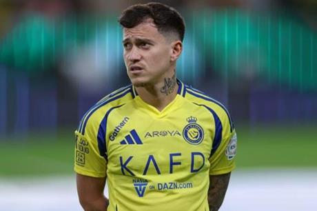 عامان إضافيان في روشن.. أوتافيو يحدد مستقبله بعد الخروج من النصر - ملاعب