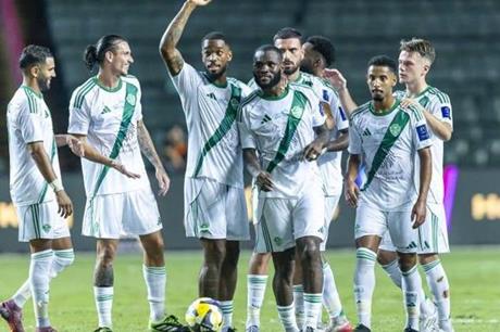 رسميًا.. أمير توفيق ينضم إلى الأهلي السعودي - ملاعب