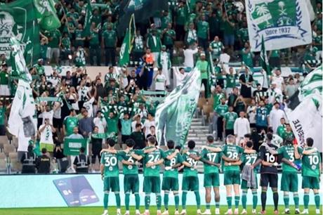 إقالة مفاجئة في النادي الأهلي .. زلزل داخل مدرج الراقي قبل صدام الاتفاق - ملاعب
