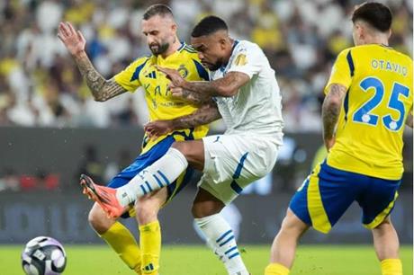 رد عاجل من النصر على