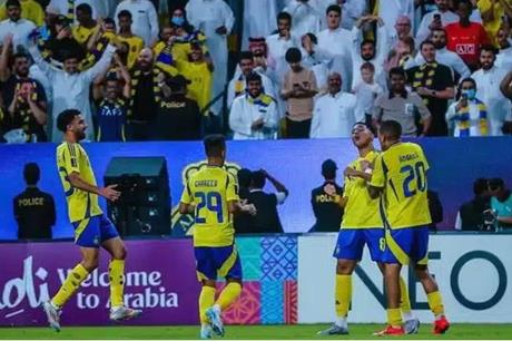 شروط النصر المالية تمنع لاعبه من الرحيل - ملاعب