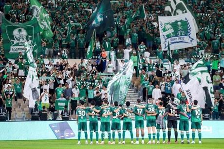 الأهلي السعودي يتراجع عن إعلان تعيين أمير توفيق ويحذف بيانه الرسمي - ملاعب