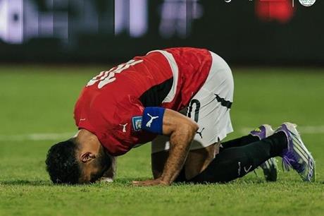 عاجل : منتخب مصر في رحلة محفوفة بالمخاطر إلى بوركينا فاسو.. التشكيلة وقناة ناقلة مجانا - ملاعب