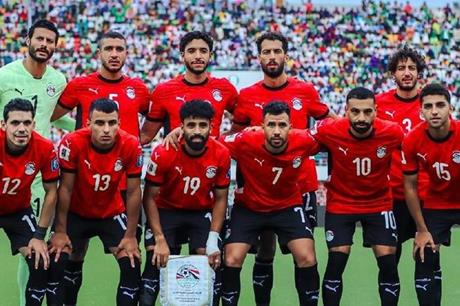 منتخب مصر يفشل في حسم التأهل إلى مونديال 2026 في بوركينا فاسو - ملاعب