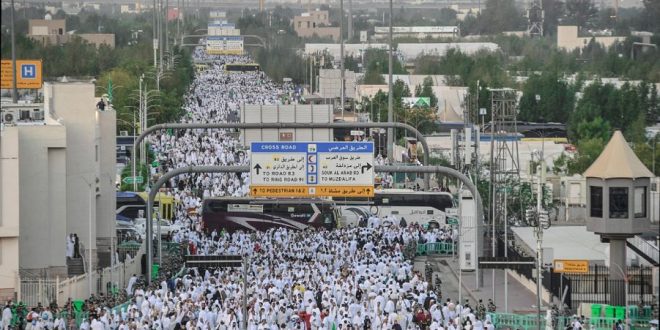نائب أمير مكة المكرمة: نفخر بخدمة المقدسات ونبدأ التحضير لحج 1447هـ