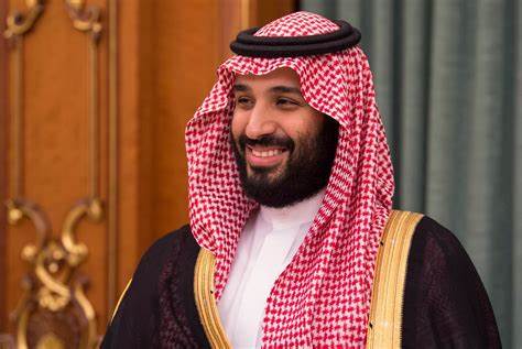 ولي العهد: استثمارات الذكاء الاصطناعي تعزز مكانة المملكة كمركز عالمي للتقنية