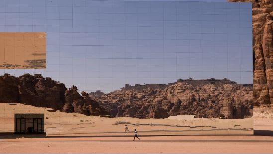غدًا.. انطلاق فعاليات سباق «لهيب العُلا» بمشاركة أكثر من 500 عدّاء عالمي