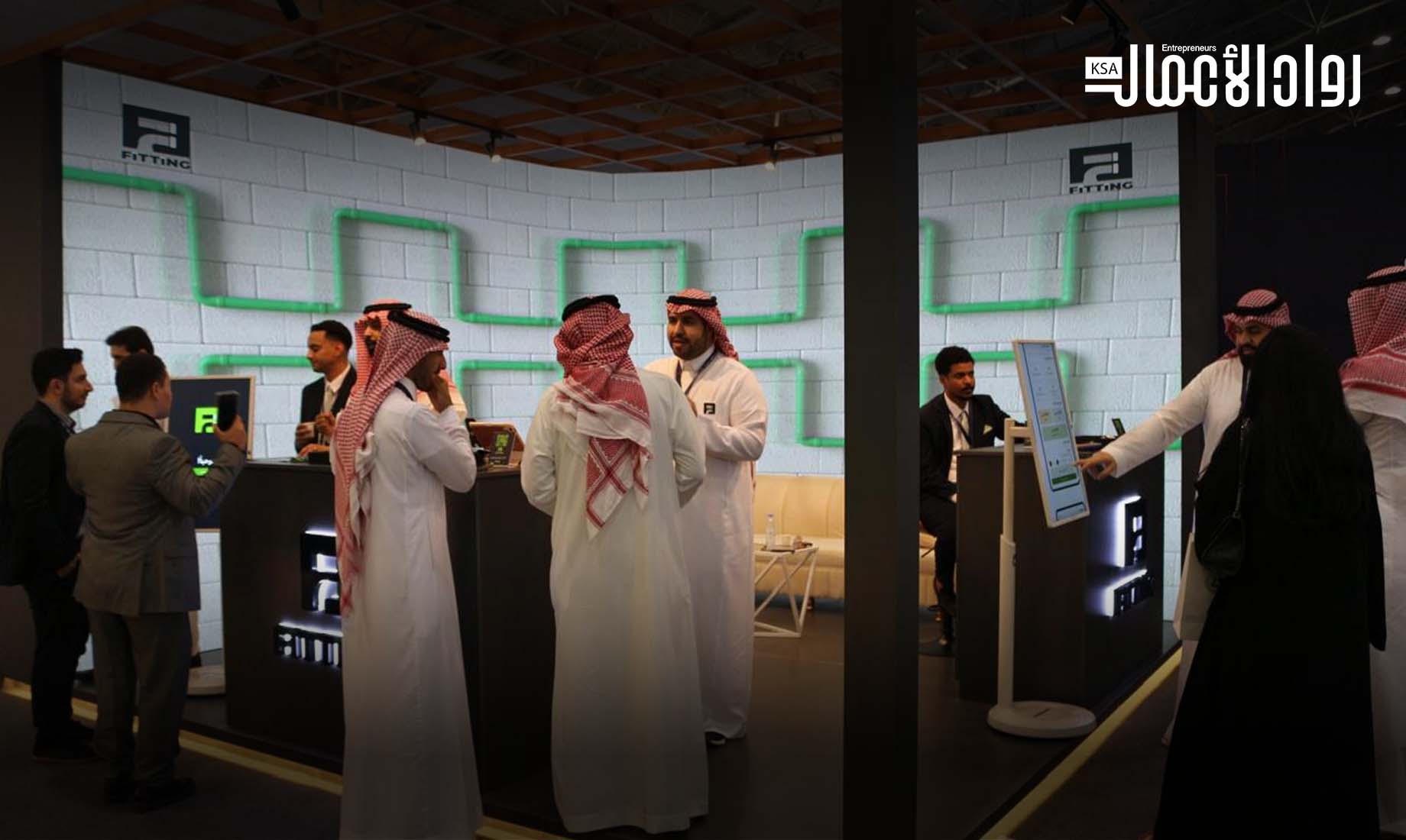 المؤسس المشارك لـ «Fitting»: منتدى المشاريع المستقبلية منصة إستراتيجية للشركات الناشئة