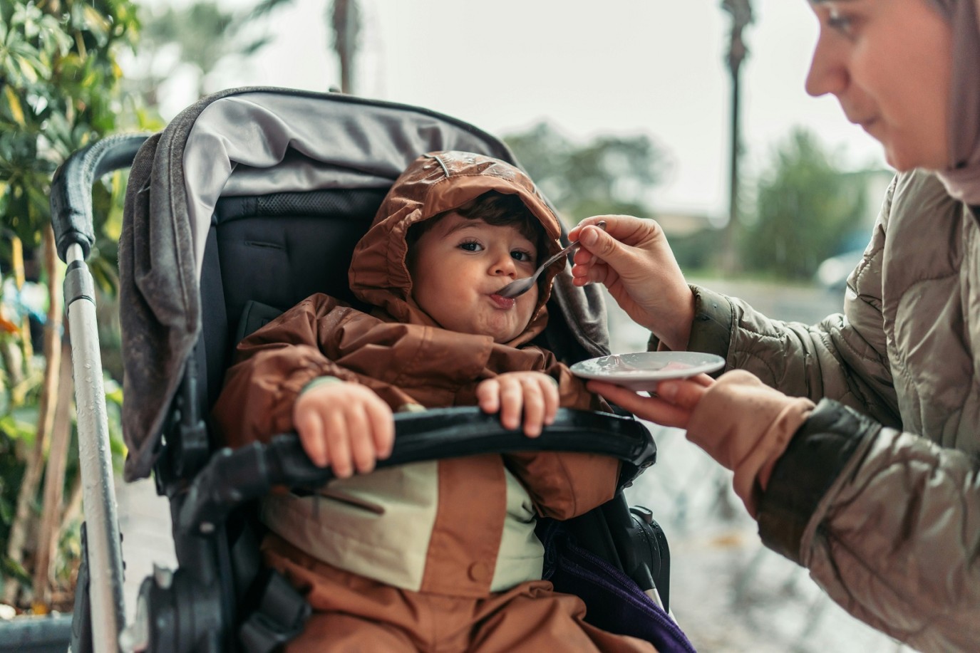 هل من المفيد للأطفال تناول الأفوكادو يوميّاً؟