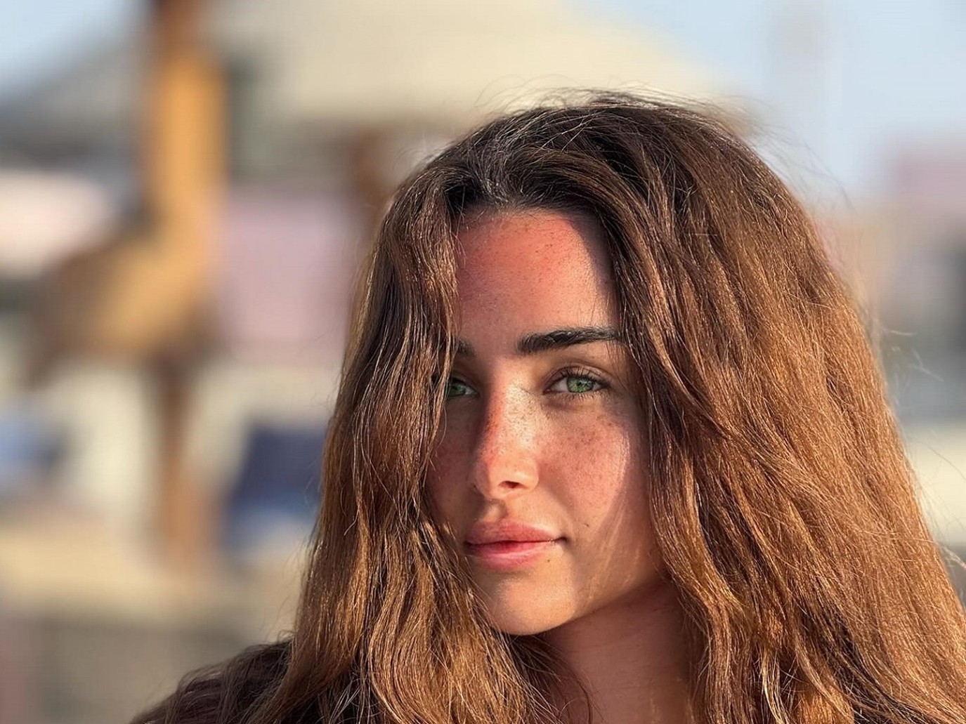 هنا الزاهد تفاجئ الجمهور بـ لوك مختلف وتستعد لمسلسل جديد