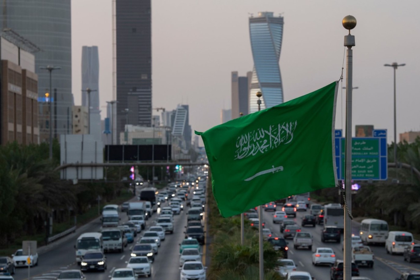 السعودية تُشارك دول العالم الاحتفال باليوم العربي للأرصاد الجوية
