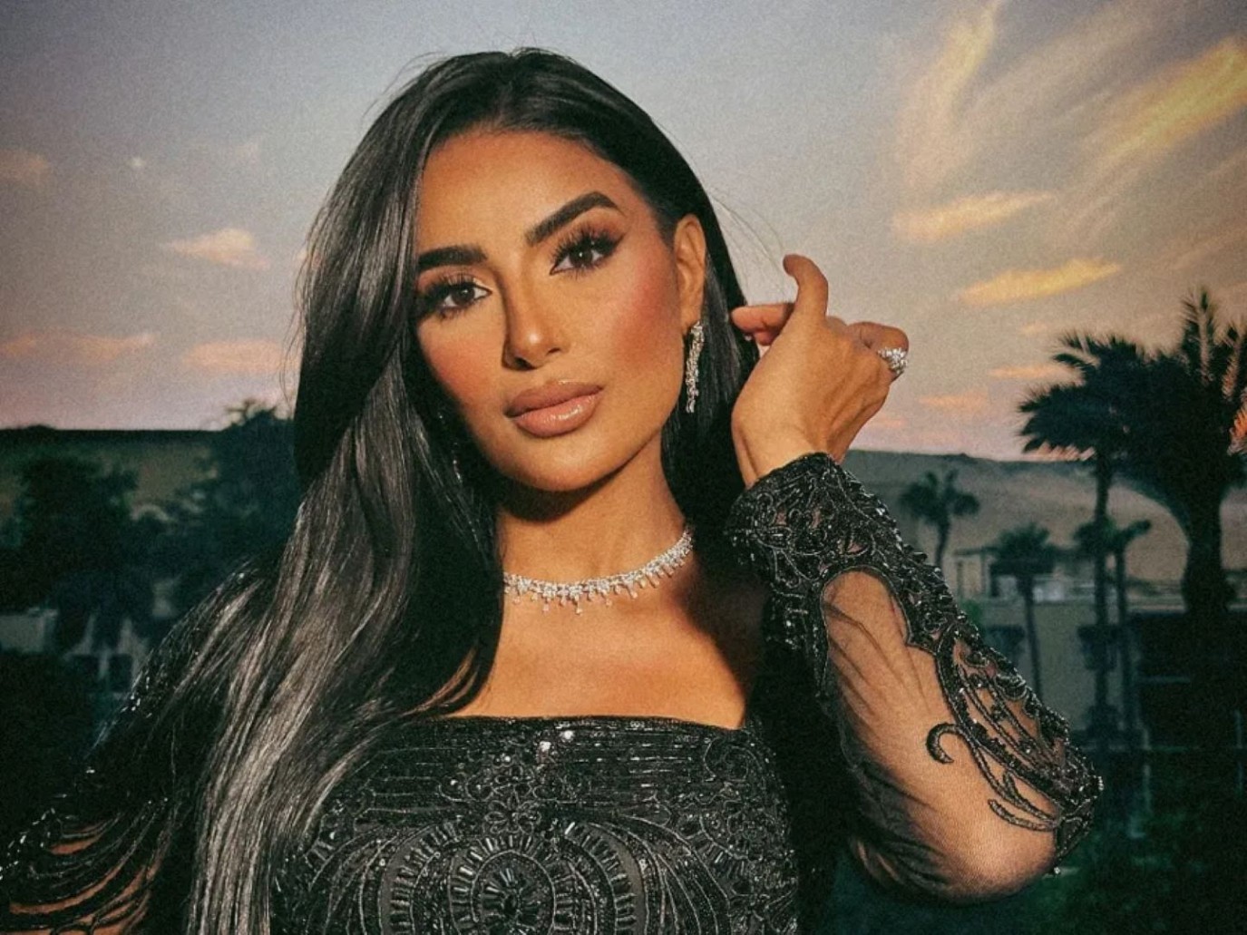 انضمام جوري بكر وملكة جمال مصر لمسلسل ياسر جلال كلهم بيحبوا مودي