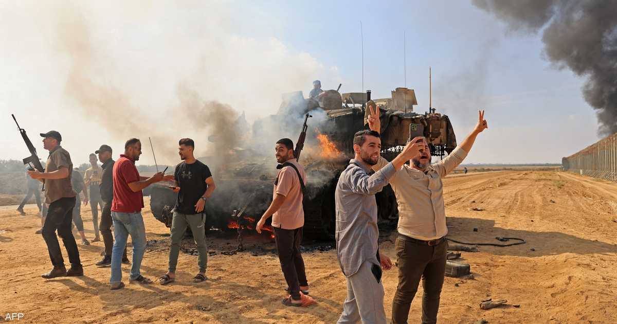 الجيش الإسرائيلي ينشر نتائج التحقيق في معركة "كرم أبو سالم"