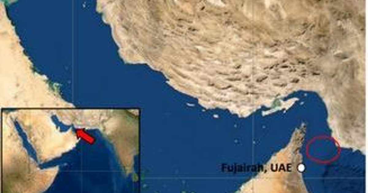 "هرمز".. شريان الطاقة العالمي