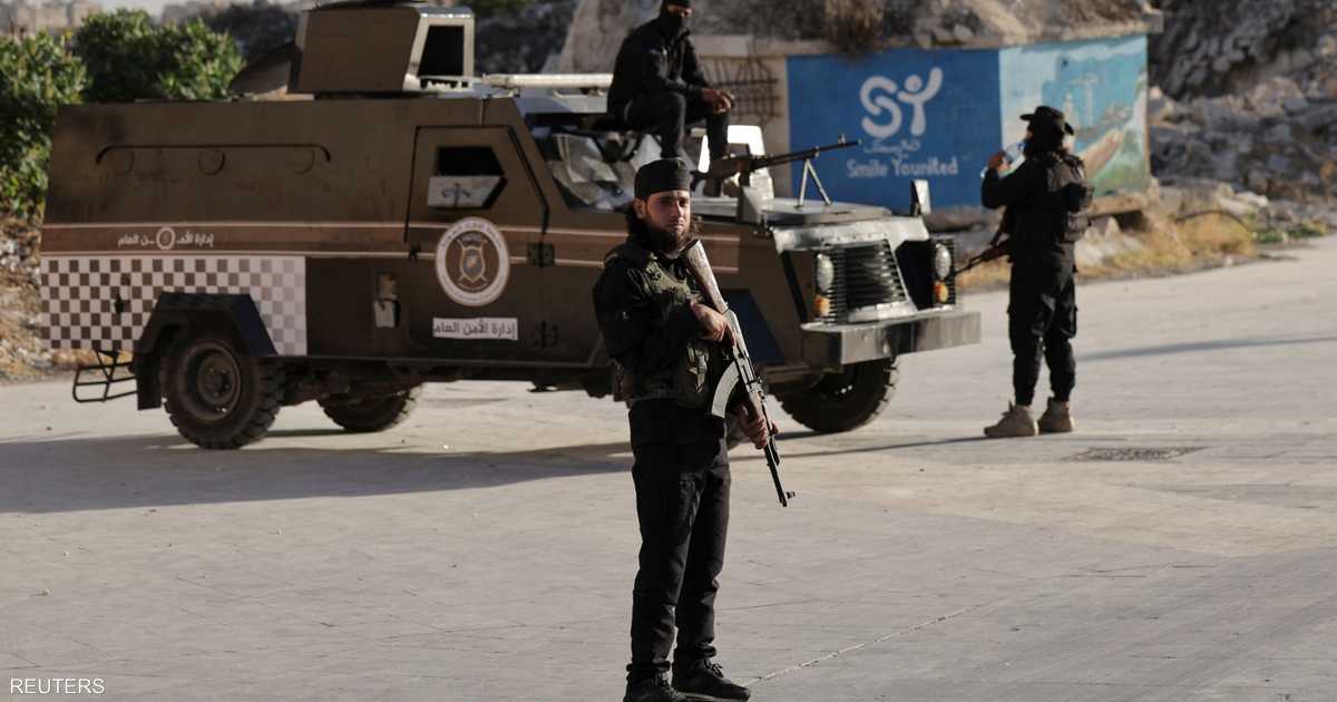 سوريا.. أول هجوم لـ"داعش" منذ سقوط الأسد