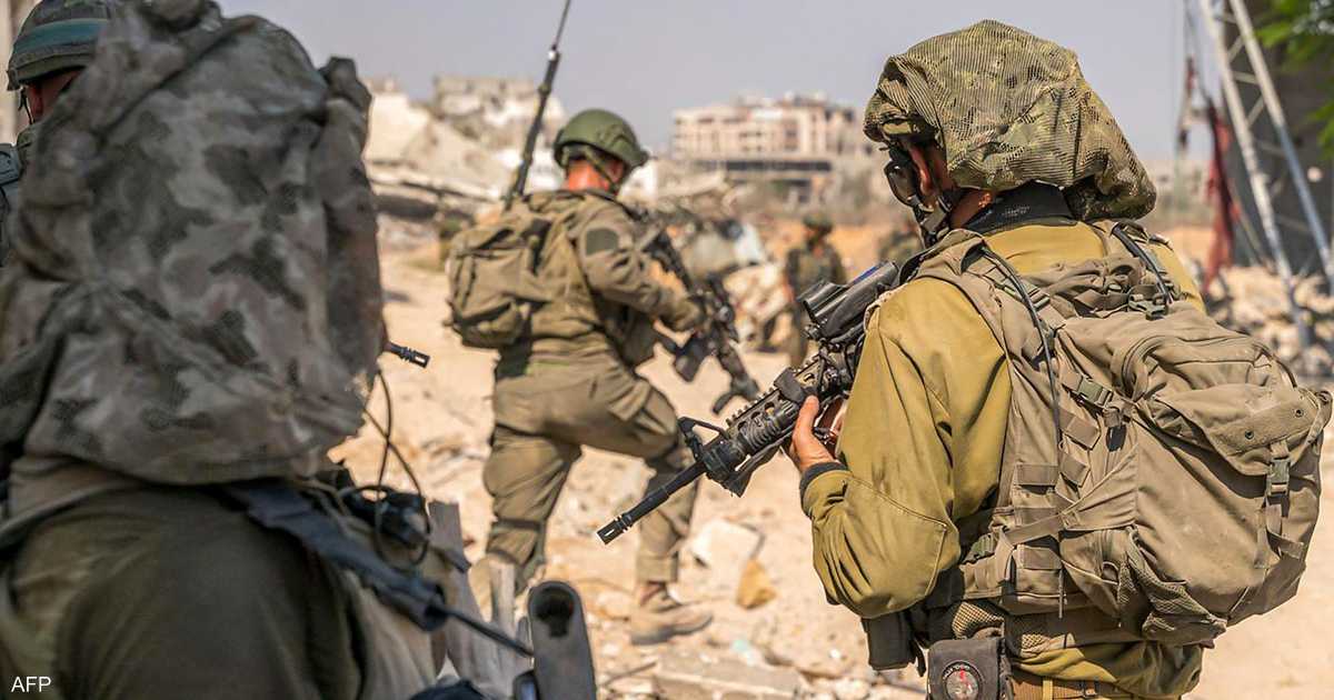 على عكس المعلن.. تقرير يكذّب فرنسا بشأن "تسليح إسرائيل"