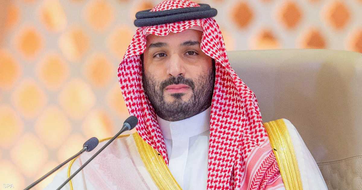 محمد بن سلمان لبزشكيان: نرفض استخدام القوة لتسوية النزاعات