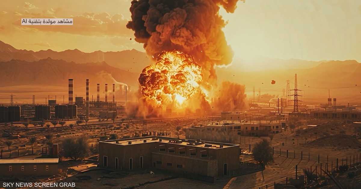 "ضربات ومفاوضات".. هل يبدأ فصل نووي جديد بين أميركا وإيران؟