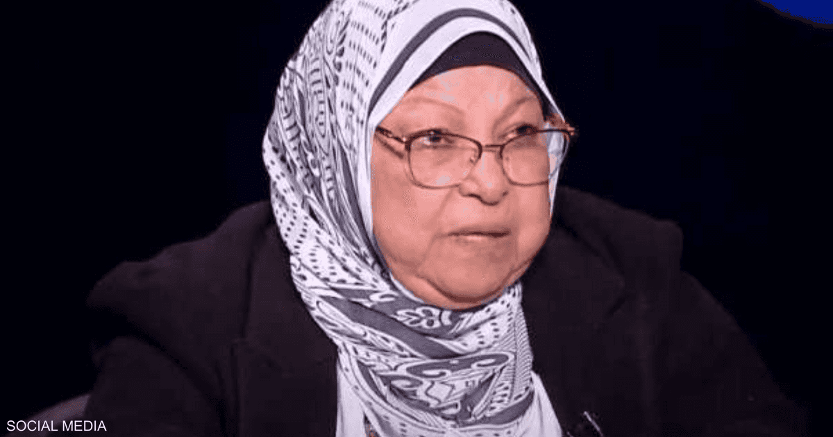 مصر.. التحقيق مع أستاذة جامعية بعد فتوى "إباحة الحشيش"