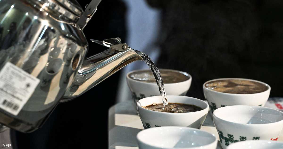 الإفراط في القهوة خلال الطقس الحار.. خطر خفي على صحتك