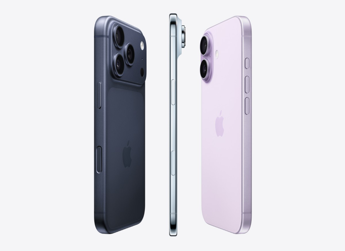 كو يؤكد ارتفاع الطلب على سلسلة iPhone 17 متفوقة على iPhone 16 وPro Max يتصدر الحجوزات