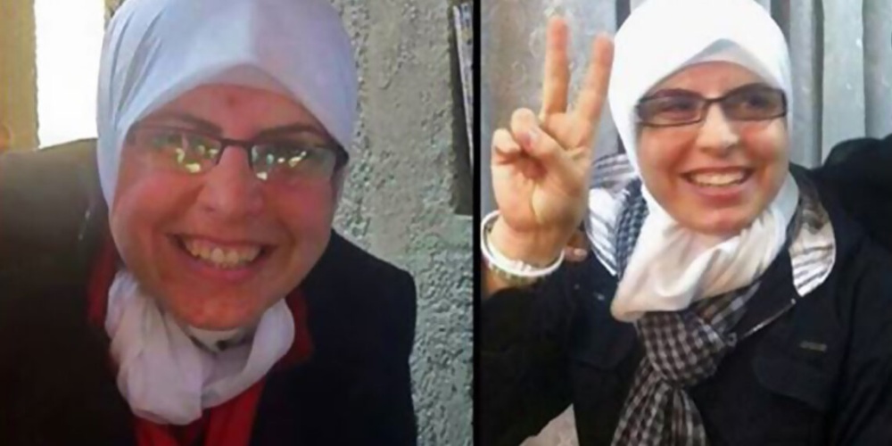 أسماء 1000 ضحية في معتقلات النظام بينهم عالمة ذرة وفلسطينيون ولبنانيون وعراقيون