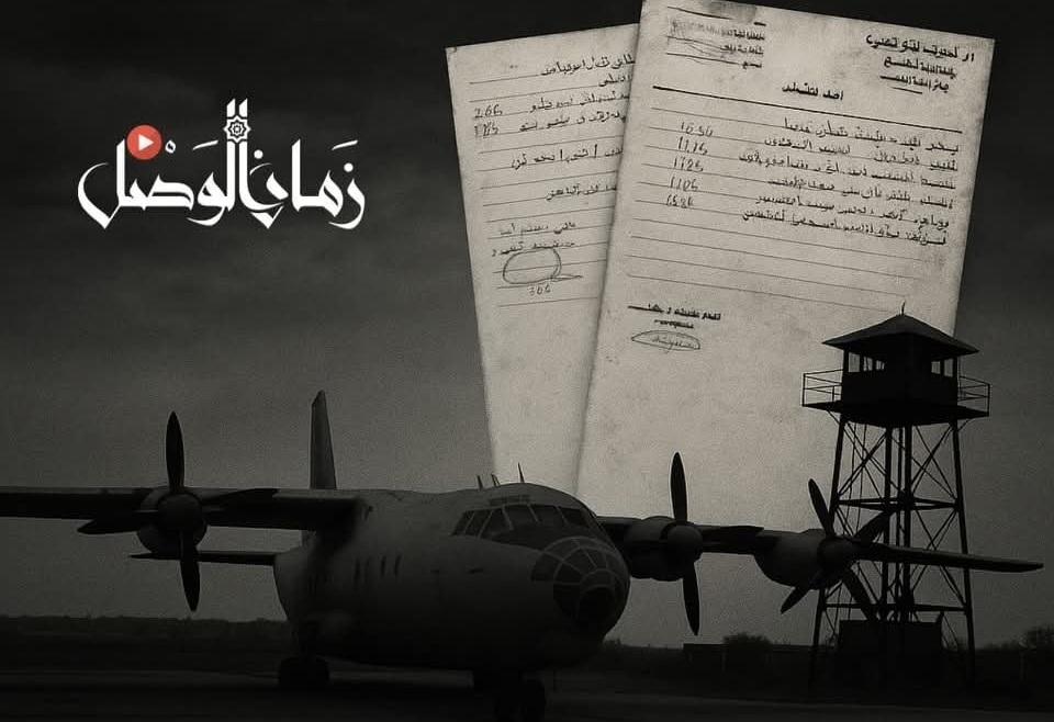 المطار الأسود: وثائق تكشف نمط تصفية معتقلين داخل منشأة عسكرية تابعة للأسد